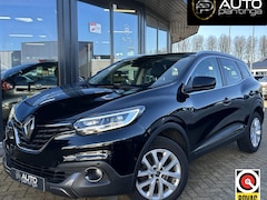 Renault Kadjar - 1.2 TCe Intens 131PK | Dealeronderhouden | NL AUTO | Trekhaak | Dodehoekdetectie | Achteru