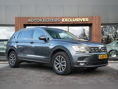 Volkswagen Tiguan Allspace - 1.5 TSI Comfortline Business Panoramadak Adaptieve Cruise DAB+