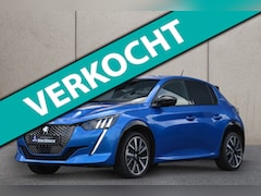 Peugeot 208 - 1.2 PureTech GT-line Automaat | Navigatie | Achteruitrijcamera | Sfeerverlichting