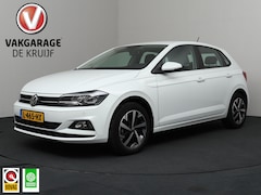 Volkswagen Polo - 1.0 TSI Comfortline Business | ACC | Navigatie | Climate Control