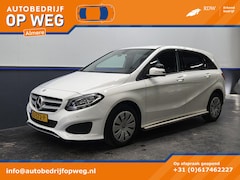 Mercedes-Benz B-klasse - 220 CDI Ambition | Automaat | Dealer onderhouden