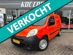 Renault Kangoo Express - 1.5 dCi 90 Express Comfort NIEUWE APK