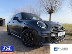 MINI Cooper S - 2.0 John Cooper Works XL