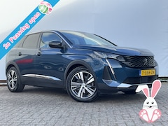 Peugeot 3008 - 1.6 HYbrid 225 GT Pack Plug-in Trekhaak Camera Navigatie PHEV Business