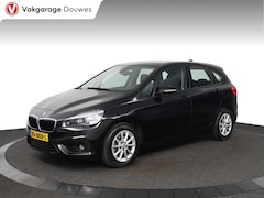 BMW 2-serie Active Tourer - 218i Corporate Executive | NAP | Automaat | Navi | Stoelverwarming