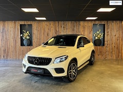 Mercedes-Benz GLE-Klasse Coupé - 350 d 4MATIC / 360 Camera / H/K / Pano / Trekhaak / AMG