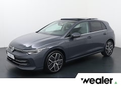 Volkswagen Golf - 8 Style Edition 1.5 eHybrid 150 kW / 204 PK DSG | Panoramadak |