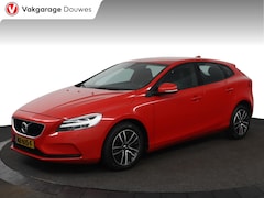 Volvo V40 - 1.5 T2 Nordic+ |NAP|BTW| Automaat | Stoelverwarming | Navi