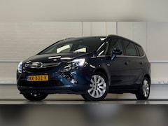 Opel Zafira Tourer - 1.4t A/T Innovation 7p. Camera Trekhaak Navigatie