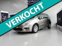 Citroën Grand C4 Picasso - 1.6 THP Business EB6V 7p