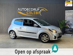 Renault Twingo - 1.2-16V Dynamique 2008 GRIJS CLIMA|APK|NAP