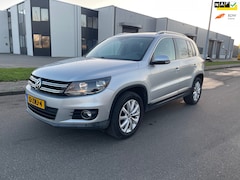 Volkswagen Tiguan - 1.4 TSI Sport&Style