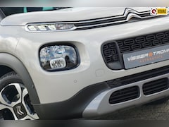 Citroën C3 Aircross - 1.2 PureTech S&S Shine 110pk Automaat - Sable - Nieuwstaat