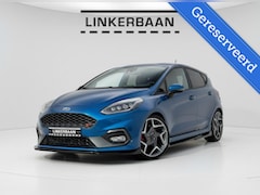 Ford Fiesta - ST-3 1.5 EcoBoost | Recaro | B&O | Navi | Camera | Carplay | Maxton | NL Auto |