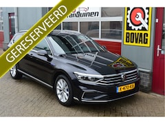 Volkswagen Passat Variant - 1.4 TSI PHEV GTE Business O.a: Org. N.L., SOH 99%, Key-Less, Adaptive cruise, Navi, Matrix