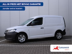 Volkswagen Caddy Cargo - 2.0 TDI Comfort | Stoelverwarming | Camera | Leder