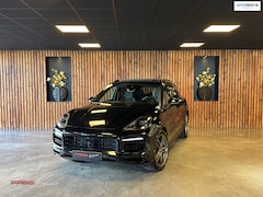 Porsche Cayenne - 3.0 E-Hybrid Platinum Edition / NAP / Sport Chrono / Matrix / Bose / Memory / 360 Camera /