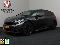 CUPRA Born - Business 62 kWh | SoH 94, 7% | Camera | Navigatie | Adaptief Cruise Control