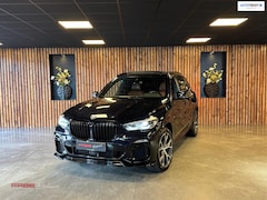 BMW X5 - XDrive45e High Executive / Individual / Memory / Pano / Stuurverwarming