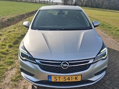 Opel Astra - 1.4 Online Edition Oirginele Nederlandse opel 1.4 benzine