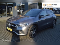 Mercedes-Benz GLA-Klasse - 250 e Luxury Line