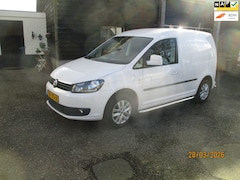 Volkswagen Caddy - 1.6 TDI, 150.000 kim, hele nette auto 6-2015 MARGE