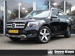 Mercedes-Benz GLB - 250 4M | Panoramadak | ACC | Trekhaak