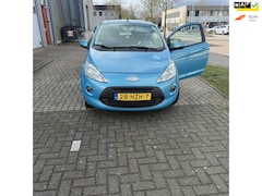Ford Ka - 1.2 Titanium