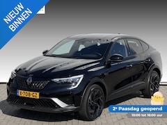 Renault Arkana - 1.6 E-Tech full hybrid 145 esprit Alpine NL-AUTO | BOSE AUDIO | Pack City Premium