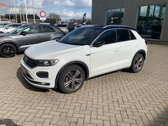 Volkswagen T-Roc - 1.5 TSI Sport Business R