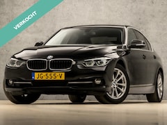 BMW 3-serie - 330e High Executive Sportline 252Pk Automaat (GROOT NAVI, CLIMATE, LEDEREN SPORTSTOELEN, P