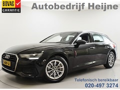 Audi A6 Avant - 45 TFSI 245PK PRO-LINE BUSINESS VIRTUAL/PDC/NAVI
