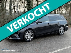 Kia Cee'd Sportswagon - Ceed SW 1.4 T-GDi GT-PlusLine *Luxe uitvoering