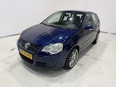 Volkswagen Polo - 1.4-16V Optive