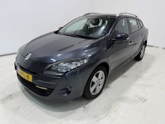 Renault Mégane Estate - 1.6 Dynamique