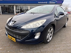 Peugeot 308 - CC 1.6 103 kW FELINE