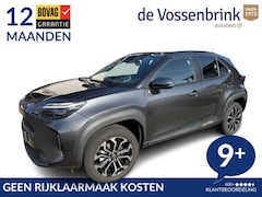 Toyota Yaris Cross - 1.5 Hybrid 130 Dynamic Automaat *Geen Afl. kosten