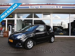 Renault Twingo - 1.2-16V Collection, Cruise, Airco, Elktr. ramen