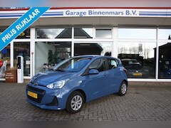 Hyundai i10 - 1.0i Comfort, Cruis controle, Airco