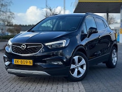 Opel Mokka X - 1.4 T 103KW A/T SCHUIFDAK LEER CAMERA STUURVERW. TREKHAAK