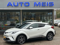 Toyota C-HR - 1.8 HYBRID BI-TONE Navi Cruise Camera Telefoon Trekhaak