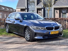 BMW 3-serie - 184 PK , G21, Sportline, Navi Prof, Hifi, DAB, Keyless Entry, Led koplampen, Alarm