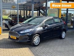 Ford Fiesta - 1.0 Ambiente