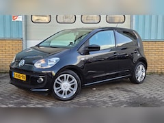 Volkswagen Up! - 1.0 GROOVE UP BLM