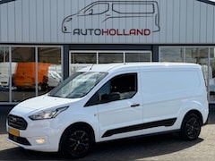 Ford Transit Connect - 1.5 TDCI 74 KW 101PK L2 MAXI EURO 6 AIRCO/ CRUISE CONTROL/ CAMERA. NAVI/ 100% DEALERONDERH