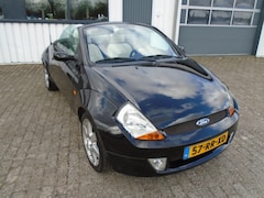 Ford Streetka - 1.6 FIRST EDITION