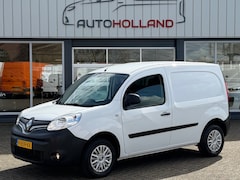 Renault Kangoo - 1.5 DCI 55KW 75PK EURO 6 DISTRIBUTIERIEM VERNIEUWD AIRCO/ CRUISE CONTROL/ SCHUIFDEUR/ 100%