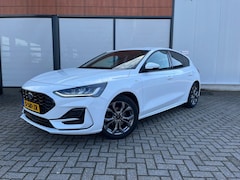 Ford Focus - 1.0 Ecoboost + ST-line + winterpack