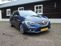 Renault Mégane - Megane 1.2 TCE BOSE