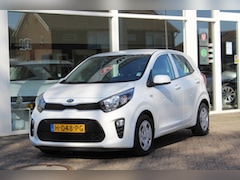 Kia Picanto - 1.0 MPI COMF.PL.L